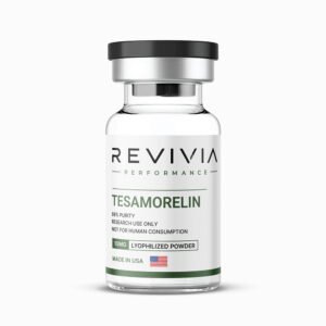 TESAMORELIN 10MG