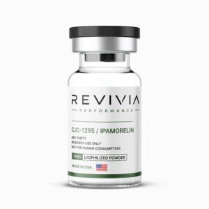 CJC 1295/ IPAMORELIN 10mg
