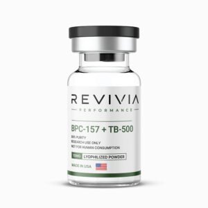 BPC 157/TB-500 10MG