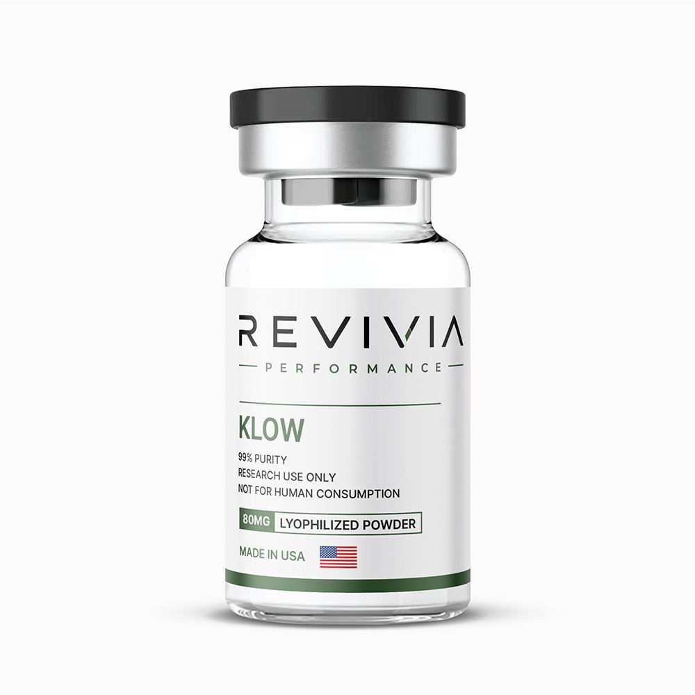 KLOW 80mg