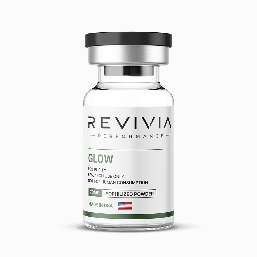 GLOW 70MG